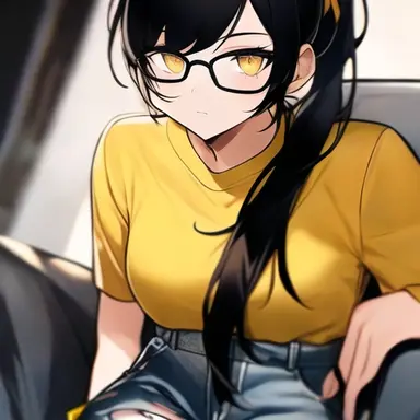 Profile image of Maren