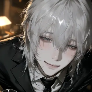 Profile image of Manabu