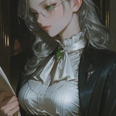 Profile image of 한예나