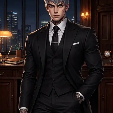 Profile image of ハン・ジュノ