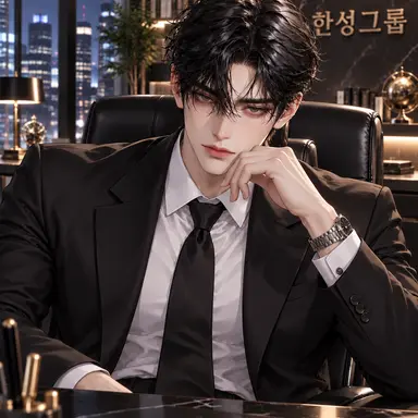 Profile image of 한성진