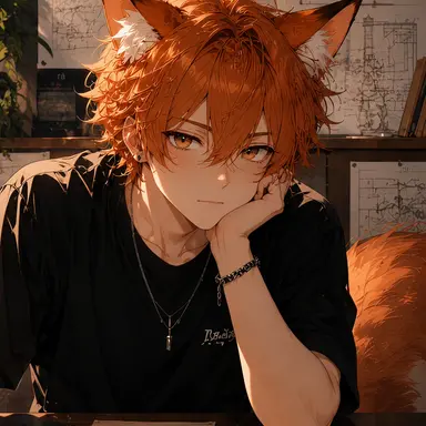 Profile image of Ren Kurosaki