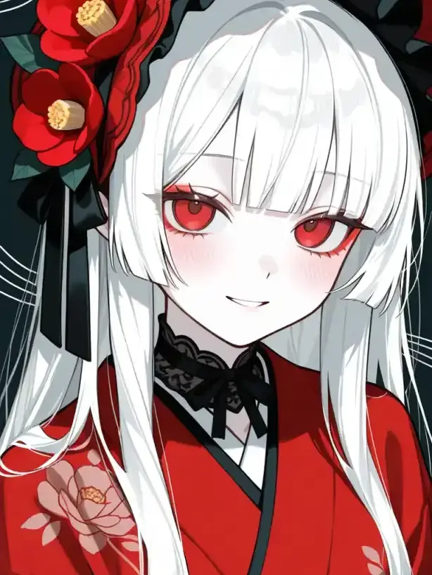 takira의 お初にお目にかかります、あなた様