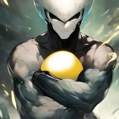 Profile image of Egg Senpai