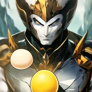 Profile image of 帝王デーモンエッグ