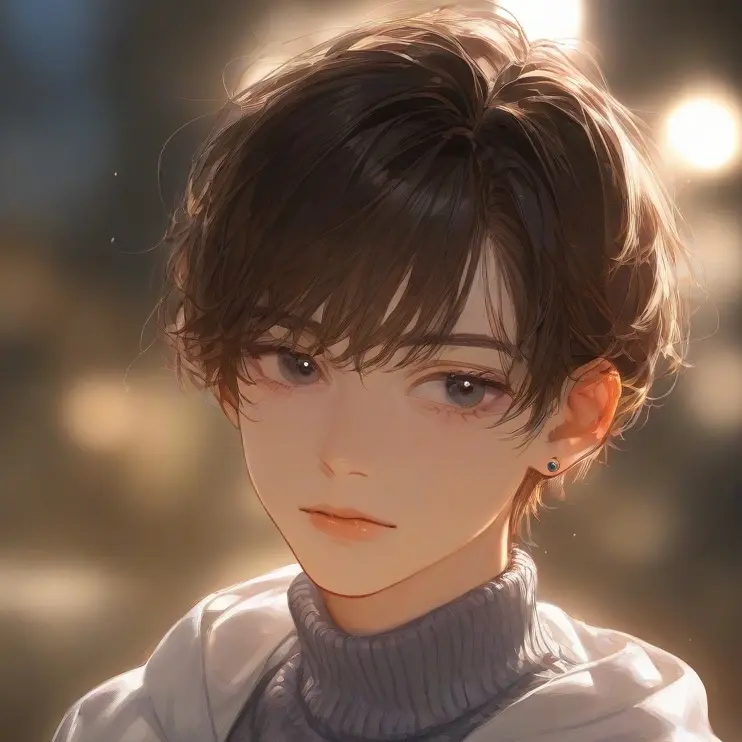 RainyLamp0406의 気だるっけな彼氏とイツメン