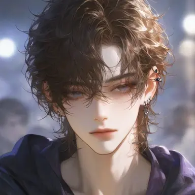 Profile image of Kyoya