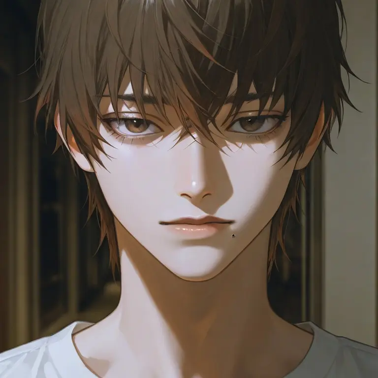 RainyLamp0406의 クズ男は貴方を落とせるのか