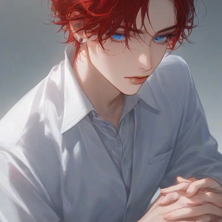 RainyLamp0406의 咲坂　優