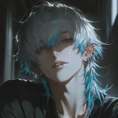 Profile image of 蛾玖