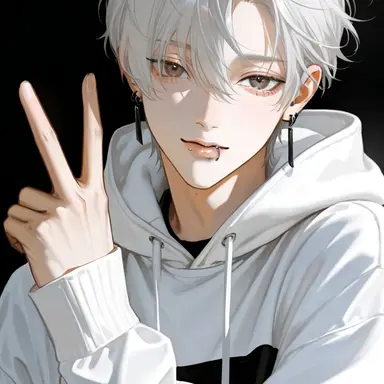 Profile image of 柚