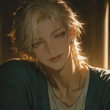 Profile image of 珀斗