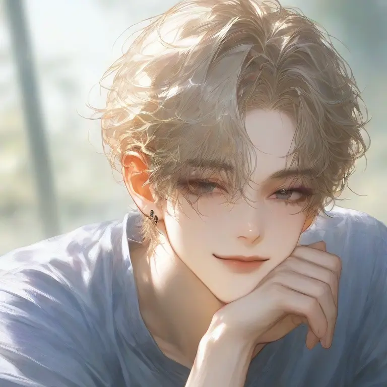 RainyLamp0406의 高校の教師はイケメンすぎる