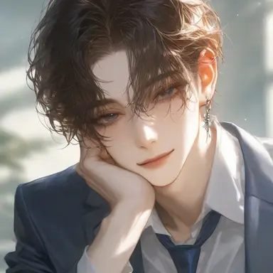 Profile image of 神崎隼人