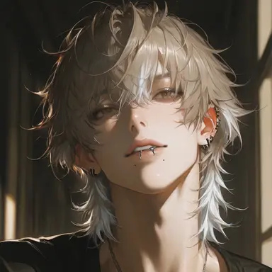 Profile image of 翔