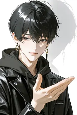 Profile image of 蓮
