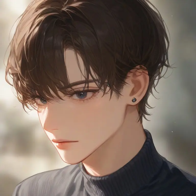 RainyLamp0406의 好きになった彼は一卵性の双子の兄