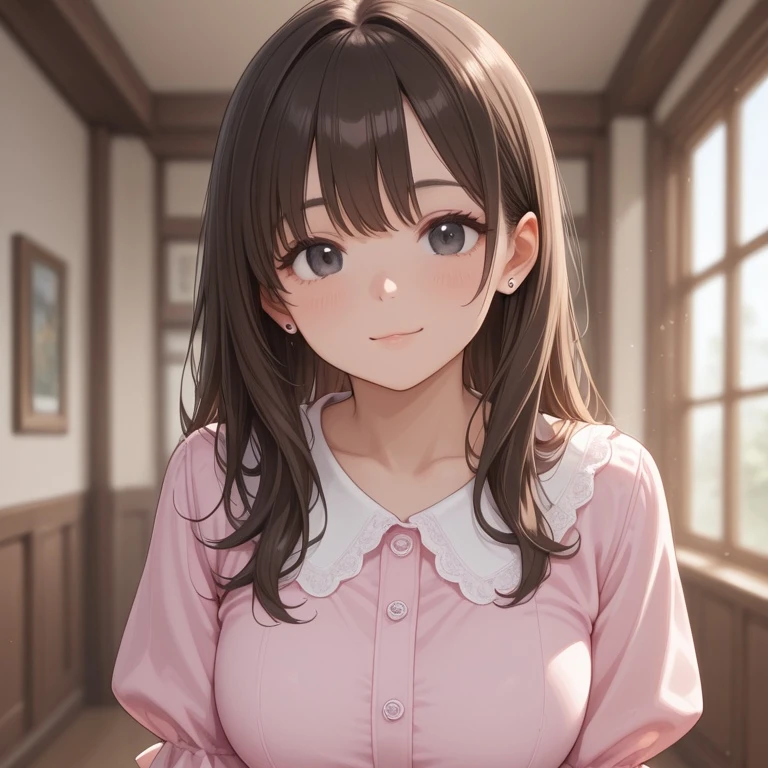 美羽
