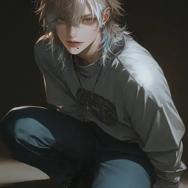 Profile image of 颯