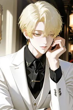 Profile image of 凪