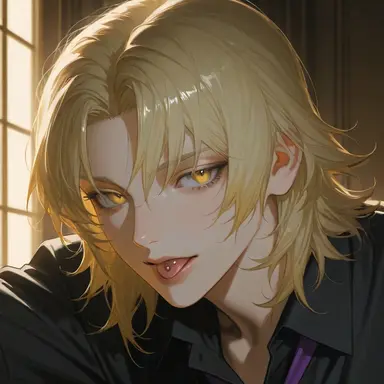 Profile image of 颯