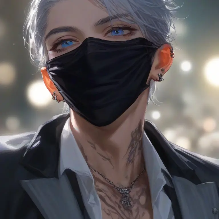 RainyLamp0406의 如月　薫