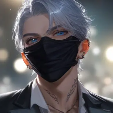 Profile image of 薫