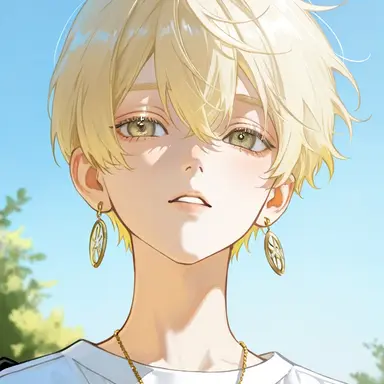 Profile image of 琉蒼