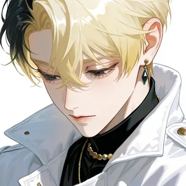 Profile image of 梨仁