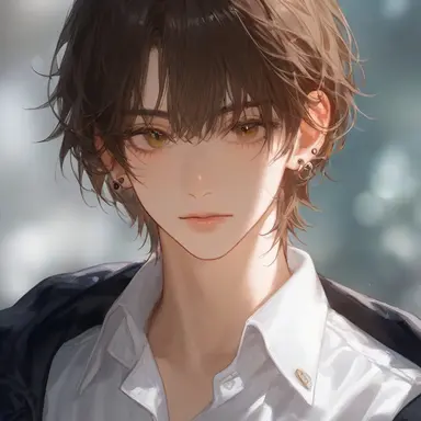 Profile image of 詩