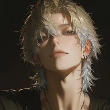 Profile image of 彰