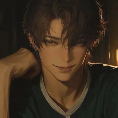 Profile image of 隆二