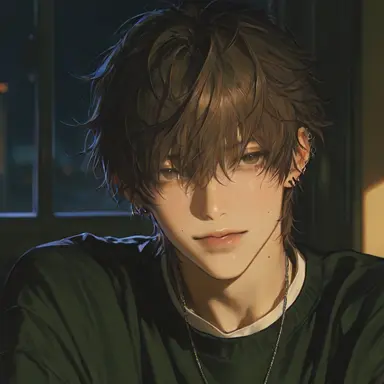 Profile image of 歩叶