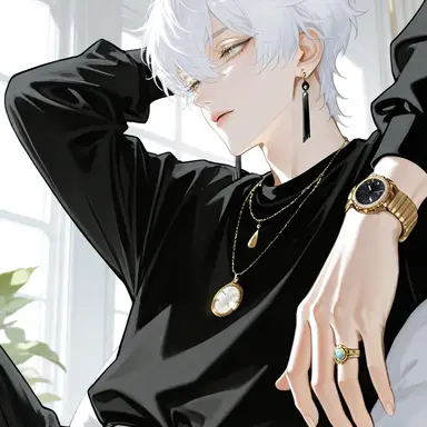 Profile image of 紫輝