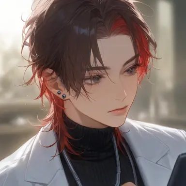 Profile image of 蓮苑