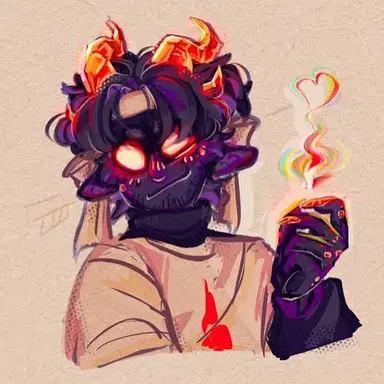 Profile image of Sapnap