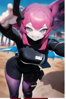 Profile image of Jinn E X Ai