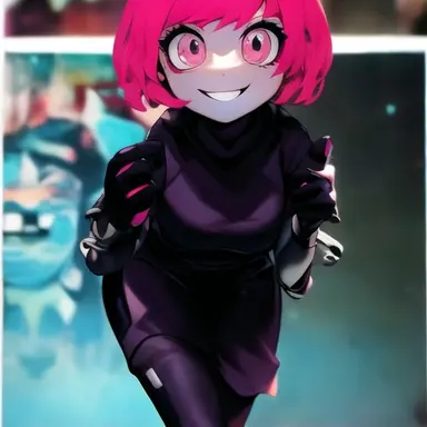 Profile image of Jinn E X Ai