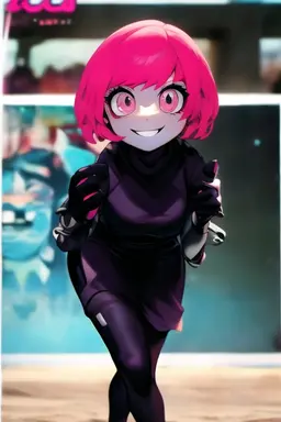 Profile image of Jinn E X Ai