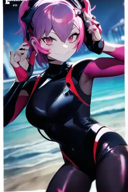 Profile image of Jinn E X Ai