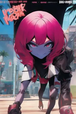 Profile image of Jinn E X Ai