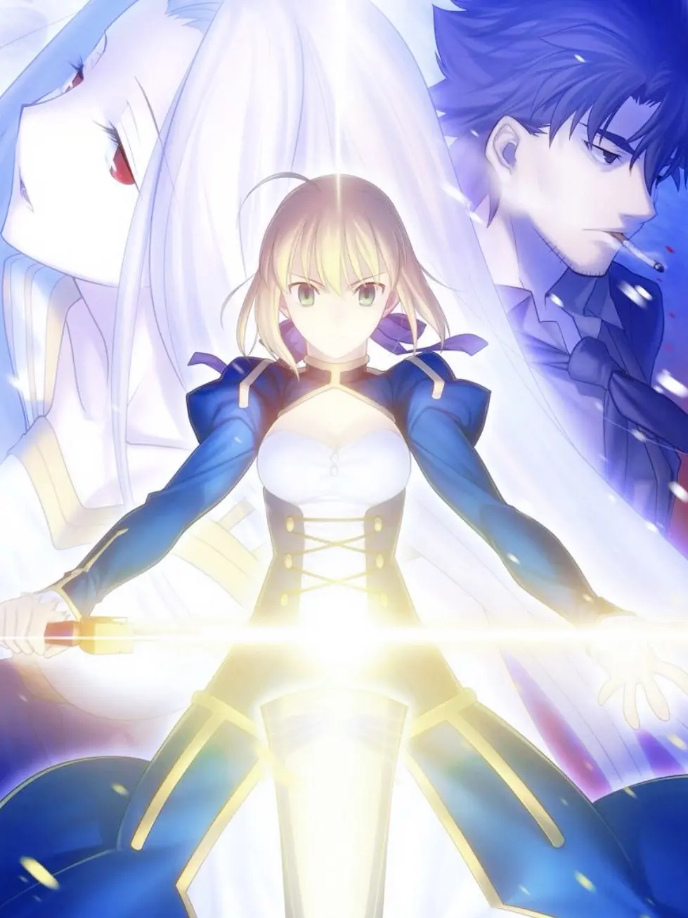 _0xypetalum의 Fate／Zero ✧