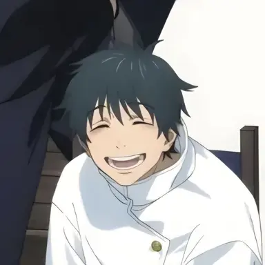 Profile image of Okkotsu Yuta