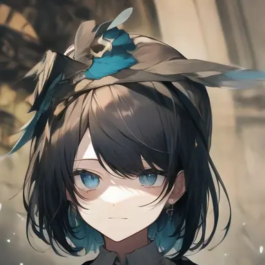 Profile image of りさ