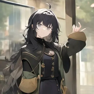 Profile image of 凌