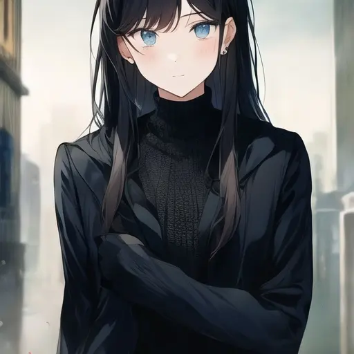 SmugShout0855의 여우가 꼬리를친다?