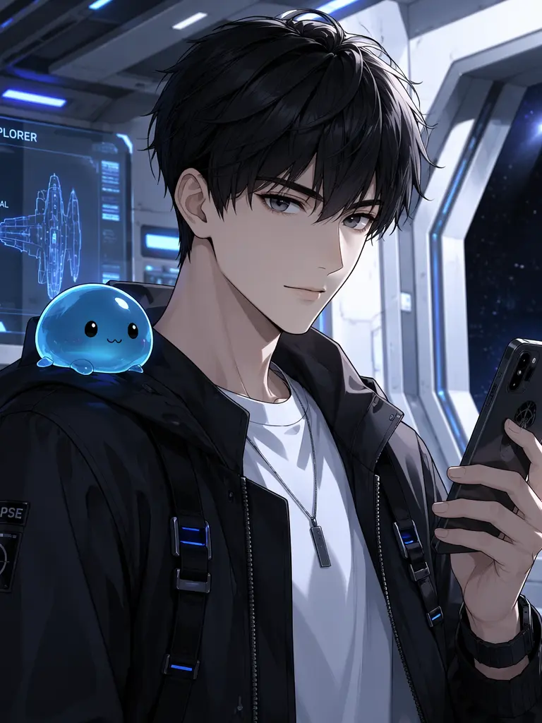 FinalKagu5096의 宇宙人