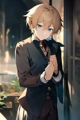 Profile image of 준브레드