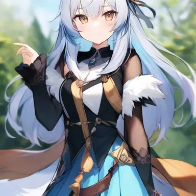 Profile image of 여우