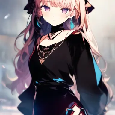 Profile image of ミア